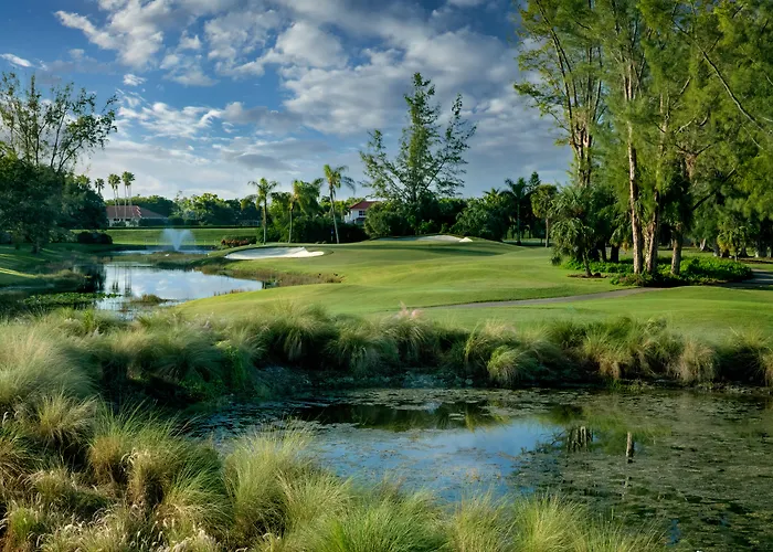 Pga National Resort