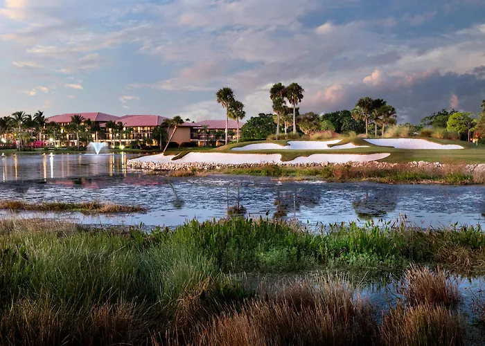 Pga National Resort