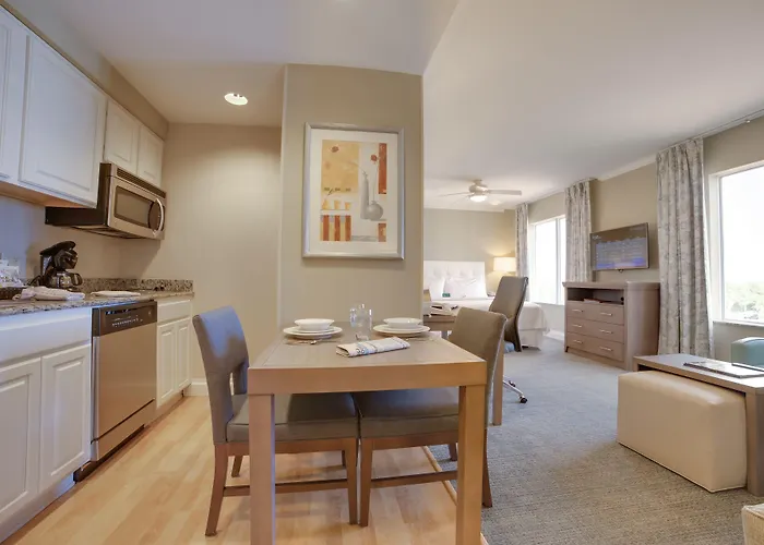 Homewood Suites By Hilton Palm Beach Gardens