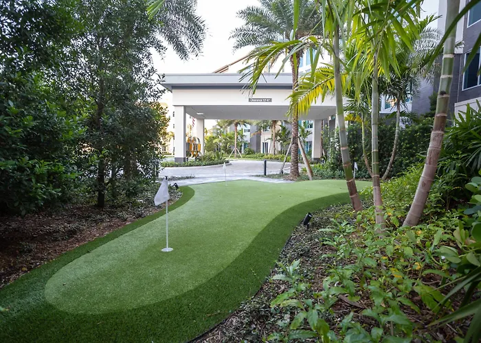 Residence Inn Palm Beach Gardens